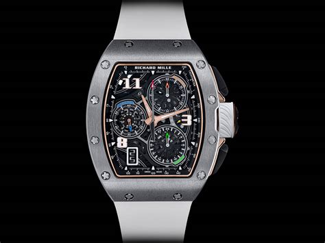 Richard Mille RM 72 01